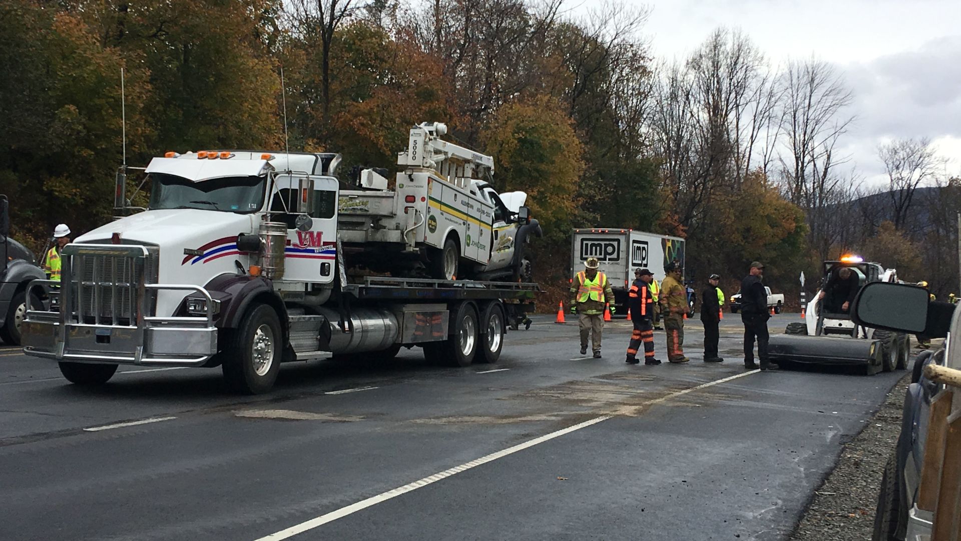 11-12-19 Fatal crash on Route 61 in Perry 3.jpg